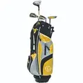 Longridge Challenger Junior Golf Package Set - Age 4+ Set